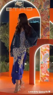 Deema Al Asadi feet photo 7