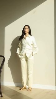 Deema Al Asadi feet photo 4