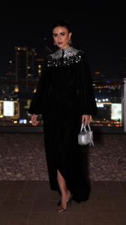 Deema Al Asadi feet photo 17