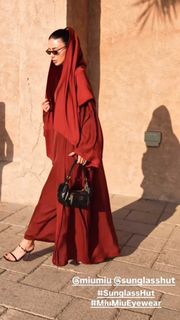 Deema Al Asadi feet photo 14
