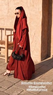 Deema Al Asadi feet photo 13