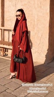 Deema Al Asadi feet photo 12