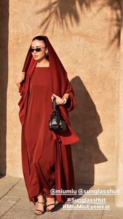 Deema Al Asadi feet photo 11