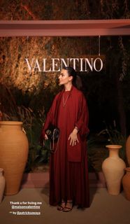 Deema Al Asadi feet photo 10