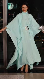 Deema Al Asadi feet photo 9