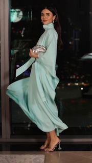 Deema Al Asadi feet photo 7