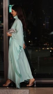 Deema Al Asadi feet photo 6