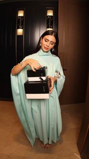 Deema Al Asadi feet photo 5