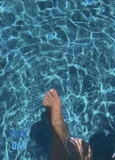 Deema Al Asadi feet photo 1