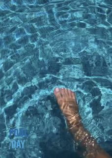 Deema Al Asadi feet photo 20