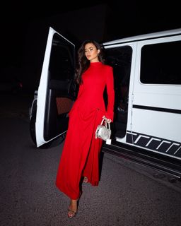 Deema Al Asadi feet photo 16