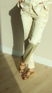 Deema Al Asadi feet photo 10