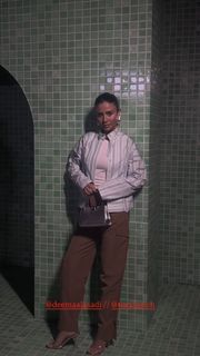 Deema Al Asadi feet photo 9