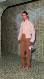 Deema Al Asadi feet photo 8