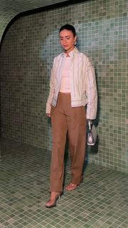 Deema Al Asadi feet photo 6