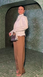 Deema Al Asadi feet photo 5