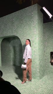 Deema Al Asadi feet photo 3