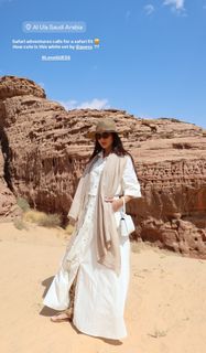 Deema Al Asadi feet photo 19