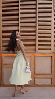 Deema Al Asadi feet photo 14