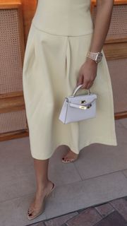 Deema Al Asadi feet photo 9