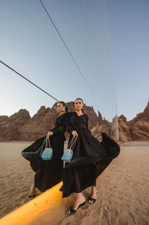 Deema Al Asadi feet photo 6