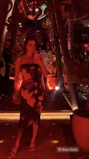 Deema Al Asadi feet photo 2