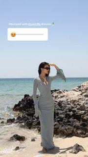 Deema Al Asadi feet photo 1