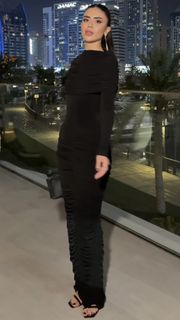 Deema Al Asadi feet photo 13