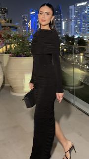 Deema Al Asadi feet photo 12