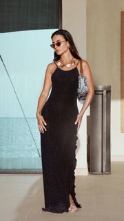 Deema Al Asadi feet photo 9