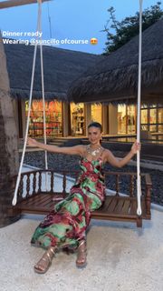 Deema Al Asadi feet photo 2