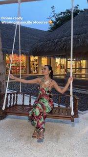 Deema Al Asadi feet photo 1