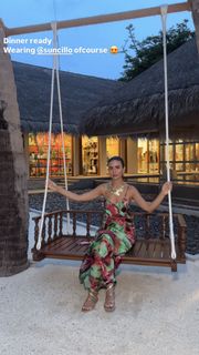 Deema Al Asadi feet photo 19