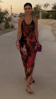 Deema Al Asadi feet photo 11