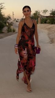 Deema Al Asadi feet photo 10