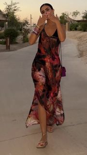 Deema Al Asadi feet photo 9