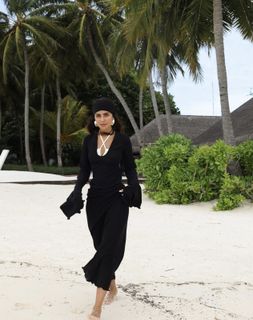 Deema Al Asadi feet photo 6