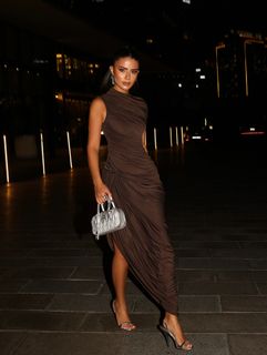 Deema Al Asadi feet photo 13