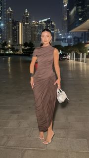 Deema Al Asadi feet photo 5