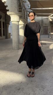 Deema Al Asadi feet photo 19