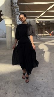 Deema Al Asadi feet photo 17