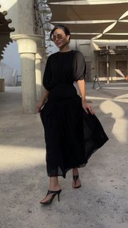Deema Al Asadi feet photo 16