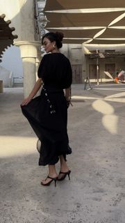 Deema Al Asadi feet photo 15