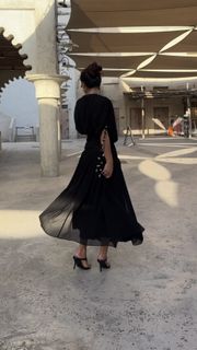 Deema Al Asadi feet photo 14