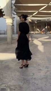 Deema Al Asadi feet photo 13