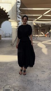 Deema Al Asadi feet photo 12