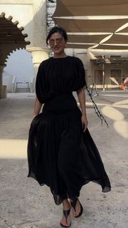 Deema Al Asadi feet photo 11