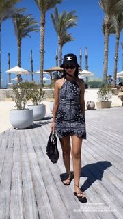 Deema Al Asadi feet photo 12