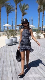 Deema Al Asadi feet photo 11
