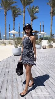 Deema Al Asadi feet photo 10